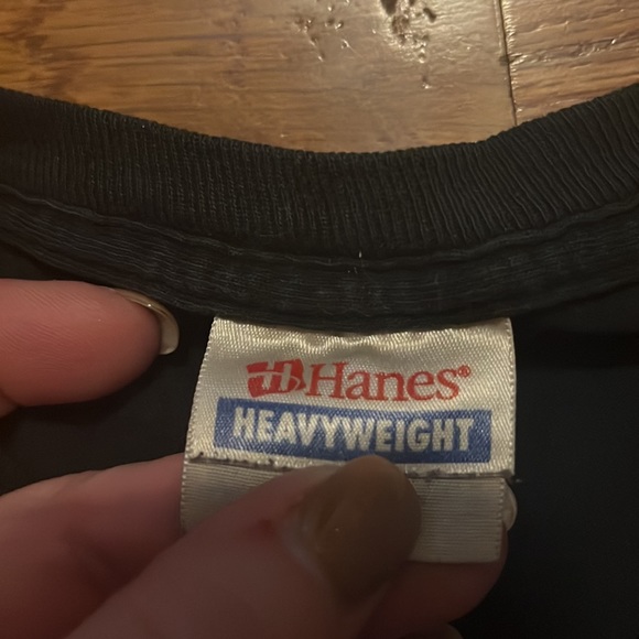 Vintage Metallica Lites Mechanix Phanton Jump Motor Remorse Seek t-shirt sz XL - Picture 4 of 9